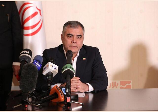 وزیر نفت: بازگشت ارز حاصل از فروش نفت تحت نظارت بانک مرکزی انجام می‌شود
