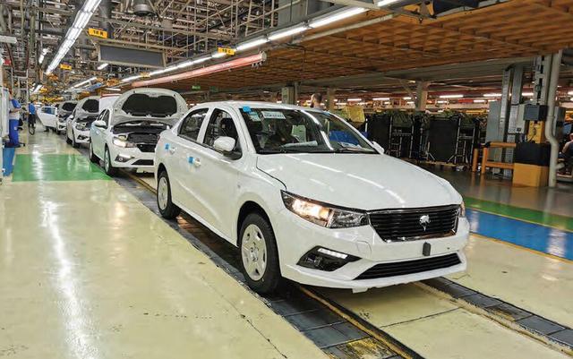 واکاوی نقش مدیریت بخش خصوصی در ایران خودرو و تولید خودروهای هیبریدی