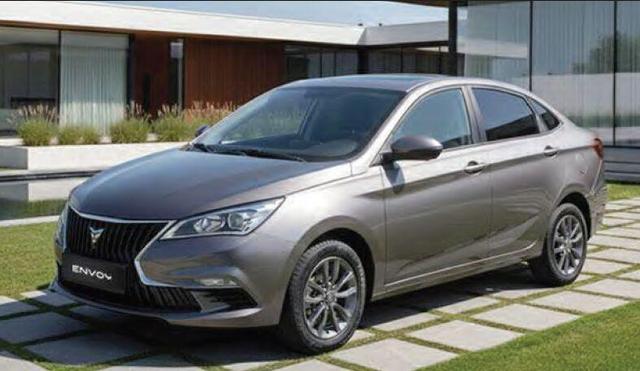 نخستین هیبریدی ملی اواخر سال جاری به بازار راه مییابد