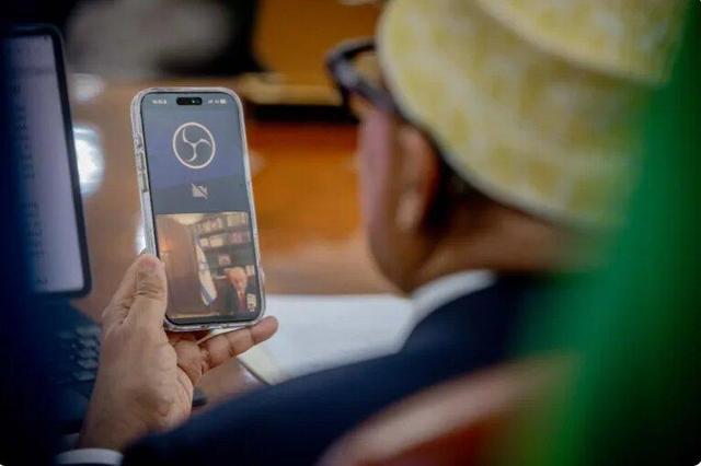 تاکید جدایی‌طلبان سومالی‌لند بر تقویت روابط با تل‌آویو