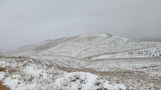 داداشی: موج سرد بارشی سه‌شنبه شب وارد خراسان شمالی می‌شود