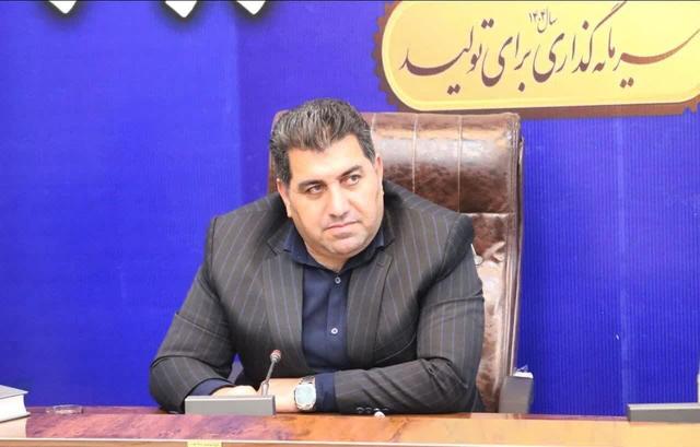 فعال‌سازی کارت‌های تجارت مرزی خانوارهای ثلاث باباجانی