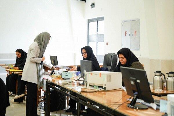 پذیرش بدون آزمون کارشناسی ارشد در دانشگاه صنعتی خواجه نصیر