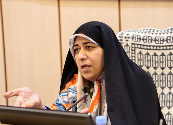 حقیرالسادت:پیوند شهر با دانش‌بنیان‌ها منجر به بهبود کیفیت زندگی می‌شود