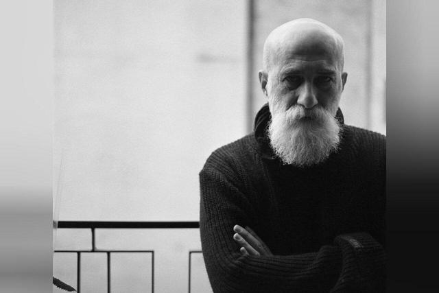 رضا عابدینی بازیگر فیلم جدید محمدرضا اصلانی شد