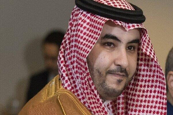 هشدار وزیر دفاع عربستان به مزدوران امارات در یمن