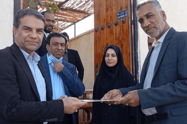 انتصاب دستیار ویژه استاندار هرمزگان برای توسعه دریاپایه هرمز