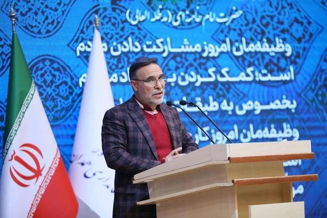 آریایی‌نژاد: توسعه متوازن استان همدان نیازمند برنامه‌محوری است