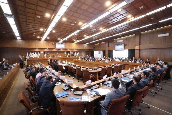 آغاز ثبت‌نام از کاندیداهای ریاست فدراسیون بدنسازی و پرورش اندام