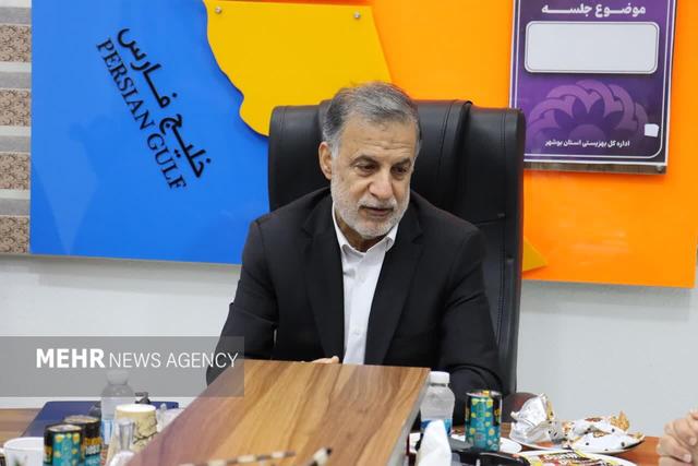 نماینده بوشهر در مجلس: واردات تجهیزات بهزیستی تسهیل می‌شود