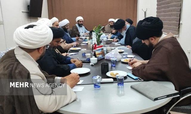 قادری: اعتکاف تخصصی دانش‌آموزی در بوشهر برگزار می‌شود