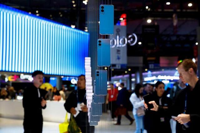 افزایش قیمت سری گلکسی اس ۲۶