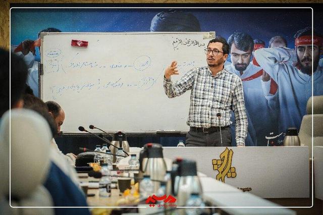 بیست و دومین جلسه عصرانه مسیر با موضوع دستکاری افکارعمومی برگزار شد