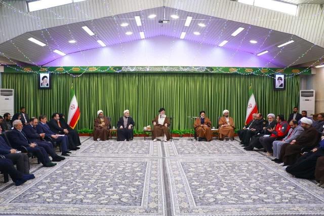 علم الهدی:مردم میدان‌دار برگزاری «روز مشهد» شوند