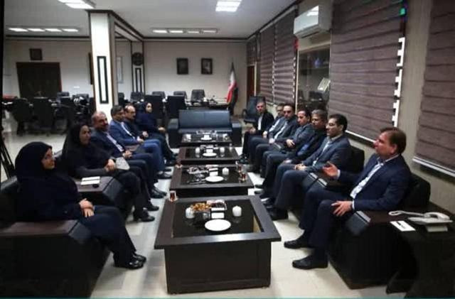 ستاد مقابله با آفات نباتی در استان بوشهر تشکیل شد