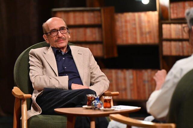 فصل جدید «چهل‌تیکه» با اجرای «داریوش‌ کاردان «دیدنی می‌شود