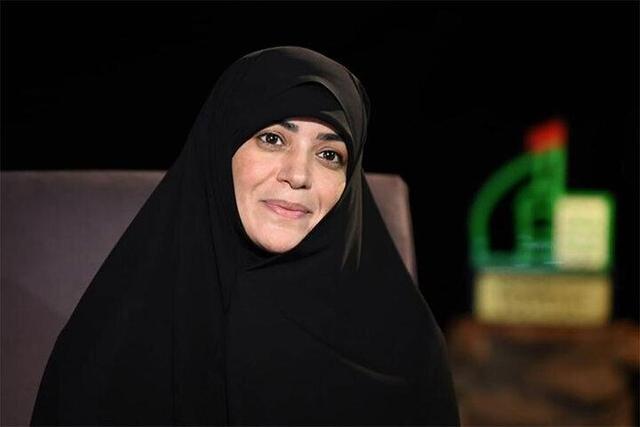 «آفتابگردان» دغدغه شخصی خود «الهام چرخنده» در حوزه عفاف و حجاب بود و خیلی هم در این زمینه کار کرد