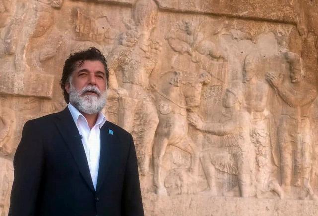 مردم کازرون هیچ‌گاه در برابر استبدادخواهی بیگانگان تسلیم نشدند