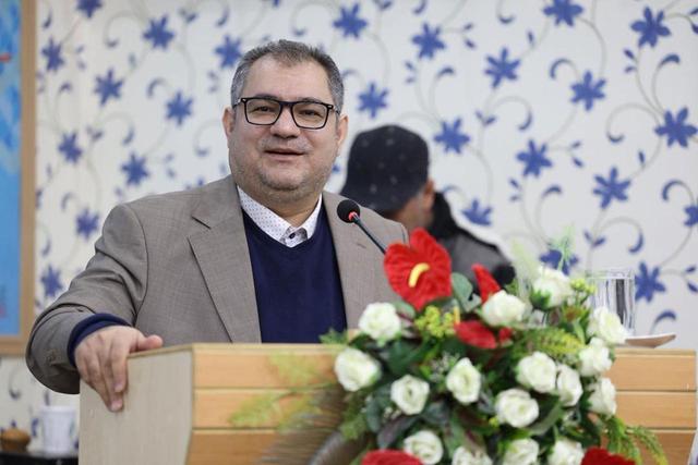 جایگاه تمدنی شرق اصفهان احیا شود/ جذب سرمایه‌گذار برای کویر خارا