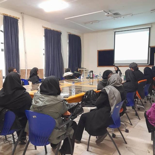 نشست تخصصی «مطالعات علمی در حفاظت و مرمت اشیای فرهنگی و تاریخی» برگزار شد