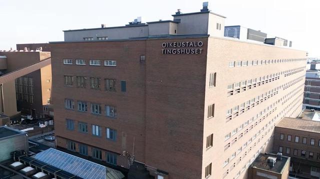 فنلاند سه مظنون به حمایت از پ.‌ک.‌ک را آزاد کرد