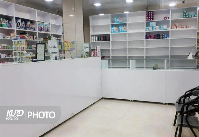 کمبود «ملی» دارو؛ رنج محلی بیماران کردستانی ادامه دارد