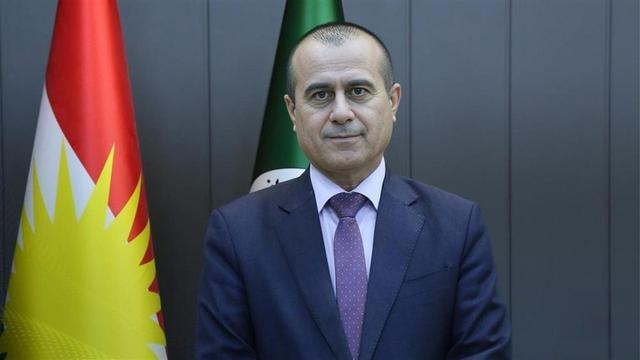 لطیف نیروه‌ای: مشکل اتحادیه میهنی کردستان با شیوه‌ی حکومت‌داری است