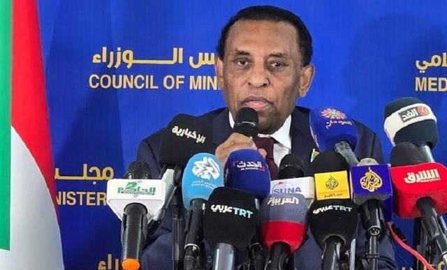 مخالفت سودان با بازگشت نیروهای سازمان ملل به این کشور