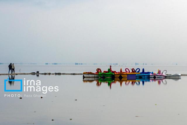 باران‌های امیدبخش، در سایه دغدغه‌های پایدار آب در فارس