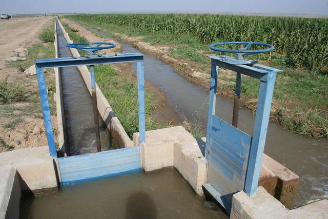 ۸۰ میلیارد ریال برای طرح‌های کشاورزی لاهرود مشگین‌شهر اختصاص یافت