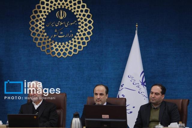 «محمد جمالو» به عنوان رئیس جدید سازمان ثبت احوال کشور معرفی شد