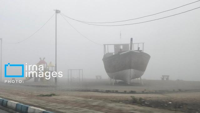 ۱۳ شهر خوزستان در وضعیت قرمز