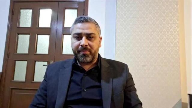 تحلیلگر فلسطینی: حاج قاسم سلیمانی مهندس محور مقاومت بود