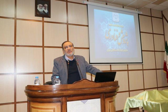 رشد بیش از ۲۰ میلیاردی درآمد حاصل از پژوهش جهاد دانشگاهی تهران 