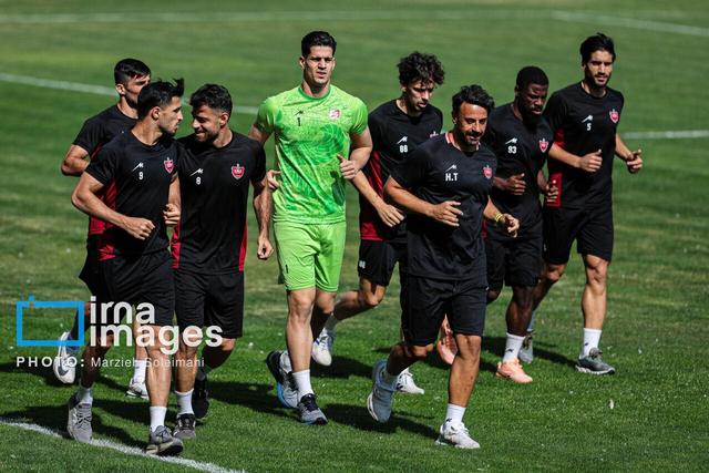 مرخصی ۵ روزه برای سرخپوشان در نیم فصل