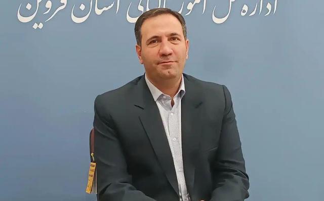 اختصاص ۲۶۰۰ میلیارد ریال اعتبار عمرانی از نشان‌دار کردن مالیات در قزوین