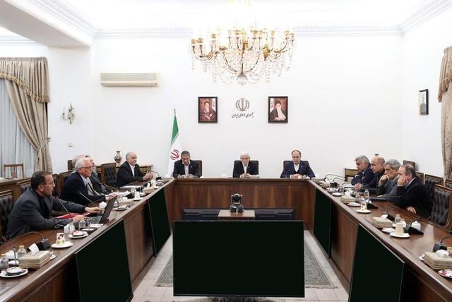 عارف: زمینه حضور جدی دو موسسه انستیتو پاستور و رازی در منطقه و جهان فراهم شود