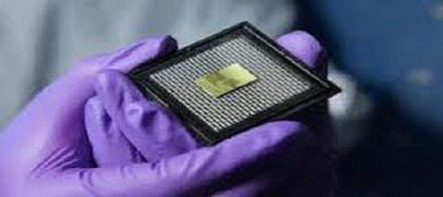 دستیابی به دانش فنی تولید حسگرهای شیمیایی