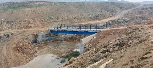 دسترسی آسان ۲۰۰ بهره‌برداری روستایی کهگیلویه به اراضی کشاورزی مناسب