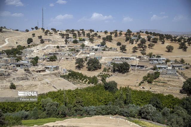 ۹۰ درصد روستاهای بالای ۲۰ خانوار لرستان تحت پوشش اینترنت پرسرعت هستند