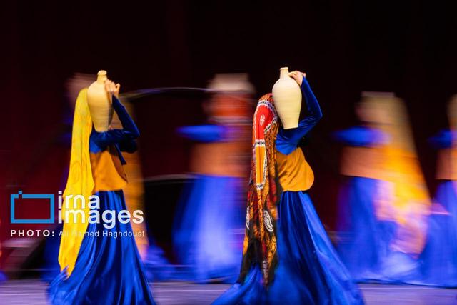 قصه‌ها در خراسان شمالی زنده‌اند؛ نسل نو با روایت‌های کهن