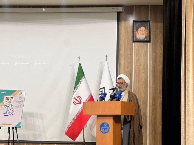 نتایج طرح ملی افکارسنجی نشان دانشگاه‌ها باید در حکمرانی آورده شود