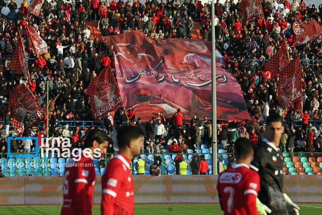 اختصاصی ایرنا؛ قرارداد پرسپولیسی‌ها اینجاست + سند