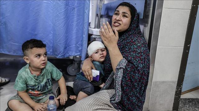 کمبود سوخت، فعالیت بیمارستان «العوده» غزه را در آستانه تعطیلی قرار داده است