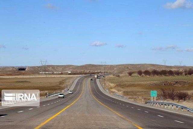 ۶۰۰ میلیارد ریال برای تکمیل جاده بجستان به فردوس اختصاص یافت