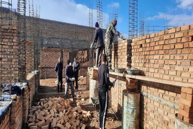 زمین احداث یک هزار و ۴۰۹ کلاس درس در اردبیل تامین شد