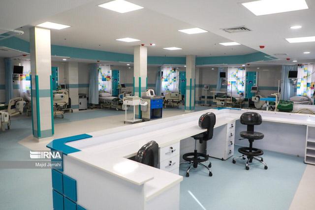 ضعف زیر ساخت‌های درمانی لرستان/ ۲۲۱ طرح بهداشتی احداث می شود