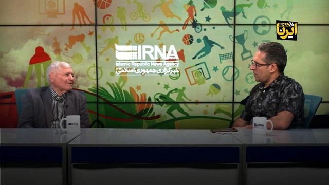 با دیدن تختی آرزو کردم کت‌وشلوار تیم ملی را بپوشم