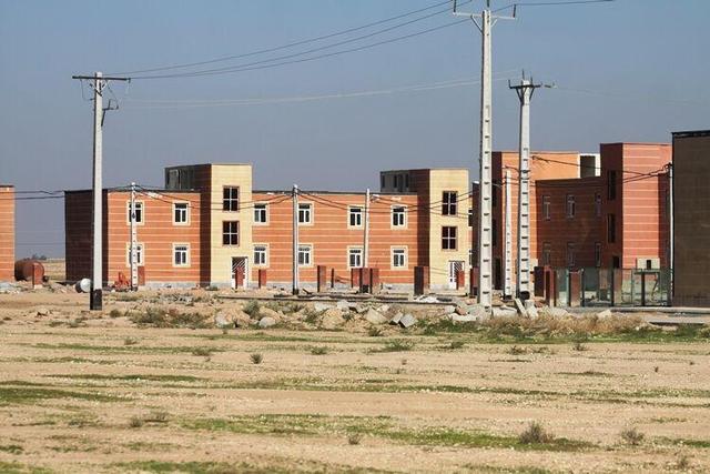 افزایش امنیت سرمایه‌گذاری در شهر جدید رامین با صدور سند مالکیت