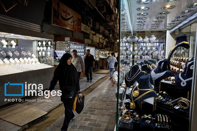 ادامه ثبت رکوردهای جدید قیمتی در بازار طلا